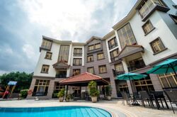 Orange Regency (D10), Apartment #617728601